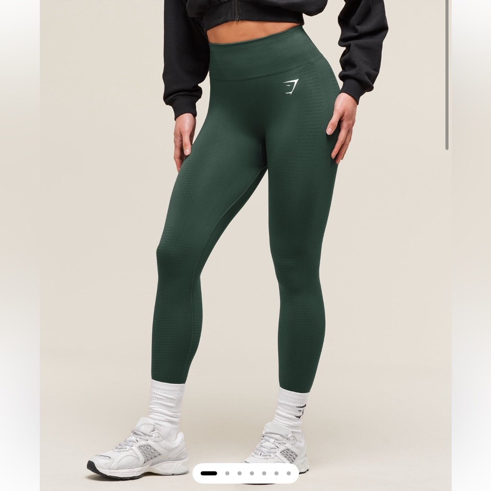 Gymshark Vital Seamless Leggings